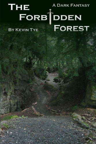 The Forbidden Forest: A Dark Fantasy poster