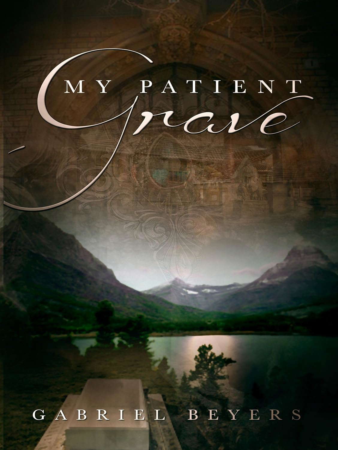 My Patient Grave (A Short Story) poster