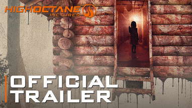 The Cabin | Trailer | Christopher Lee Page | Caitlin Crommett | Erik Kammerland poster
