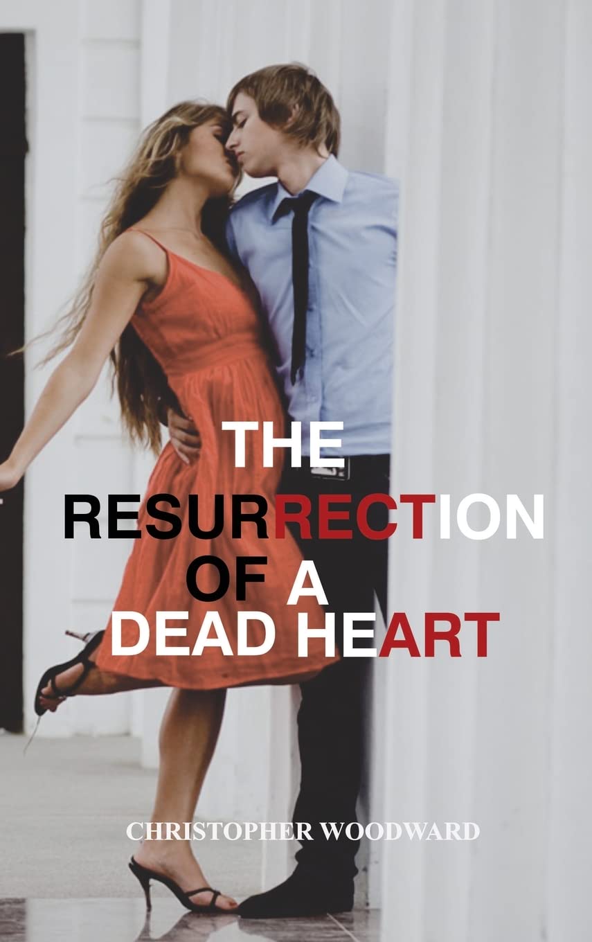 The resurrection of a dead heart poster