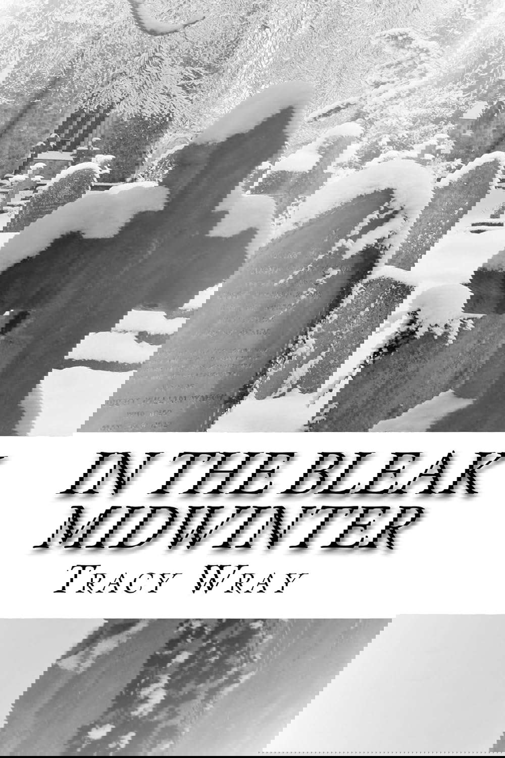 In The Bleak Midwinter: A Ghost Story poster