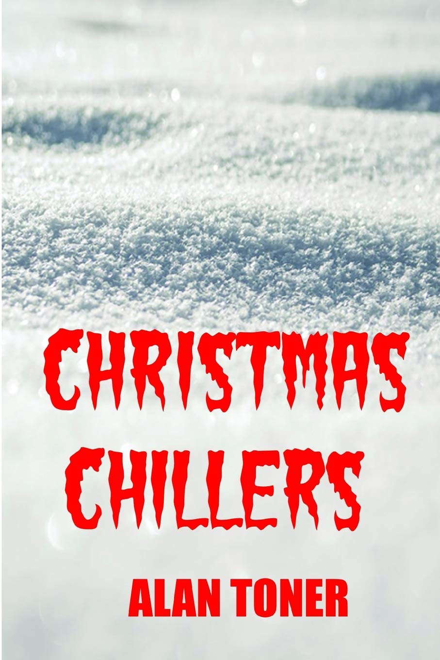 Christmas Chillers poster