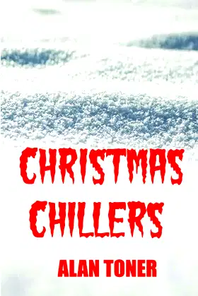Christmas Chillers poster