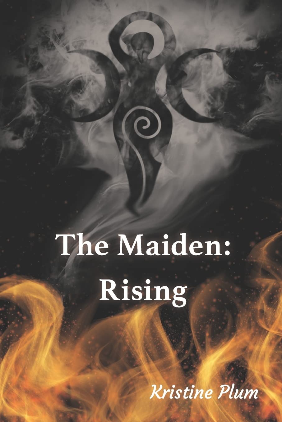 The Maiden: Rising poster