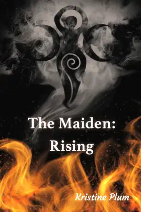 The Maiden: Rising poster