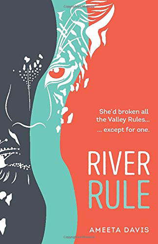River Rule poster