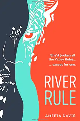 River Rule poster