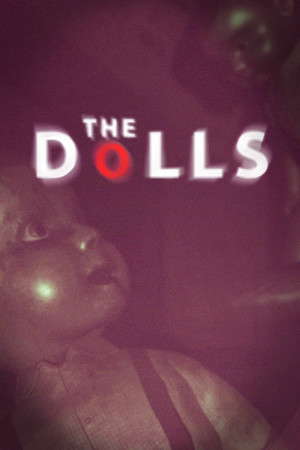 The Dolls: Reborn poster
