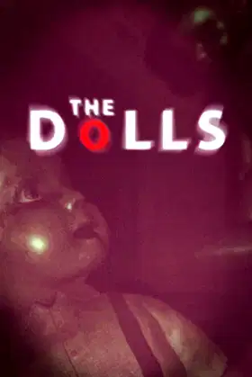 The Dolls: Reborn poster