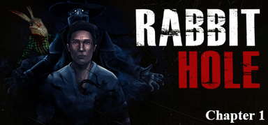 Rabbit Hole Chapter 1 capsule