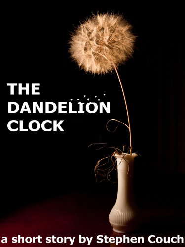 The Dandelion Clock poster