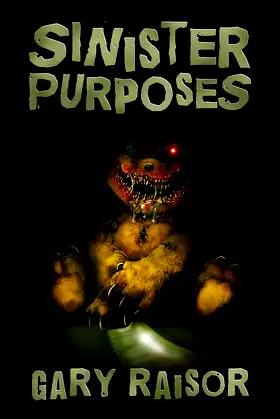 Sinister Purposes poster
