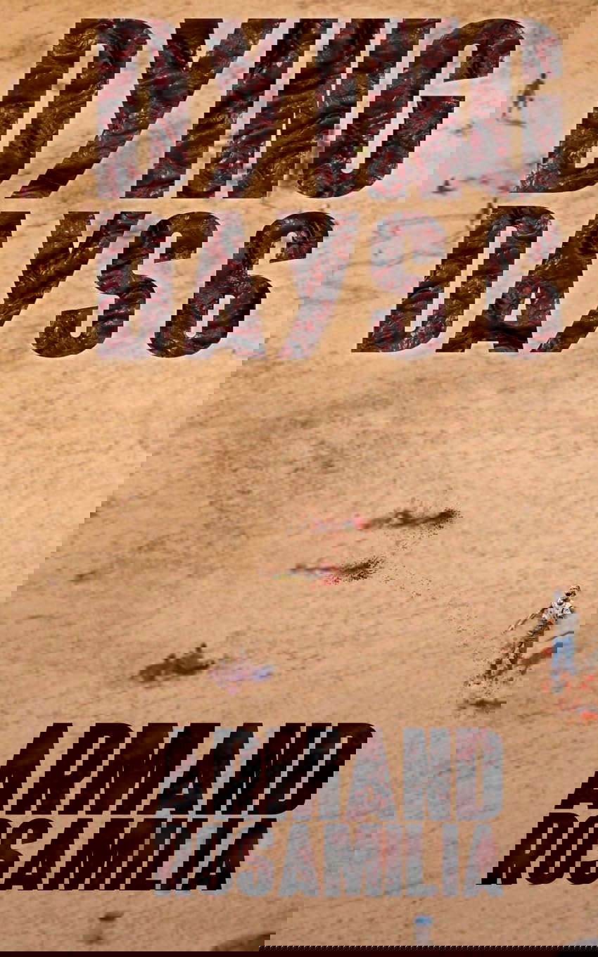 Dying Days 6 poster