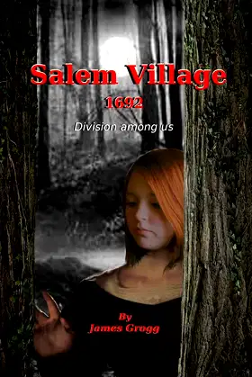 Salem Village 1692: Division Among Us poster