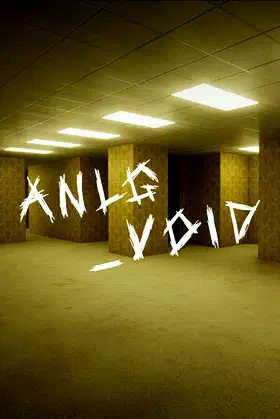 ANLG_VOID poster
