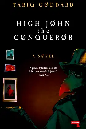 High John the Conqueror: A Novel poster