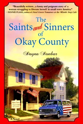 The Saints and Sinners of Okay County (Aletta Honor Series) poster
