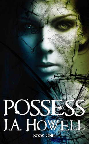 Possess (The Possess Saga Book 1) poster