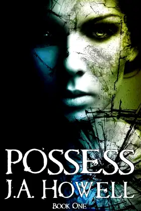Possess (The Possess Saga Book 1) poster