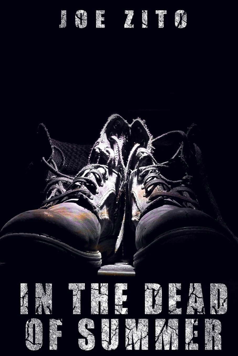 In the dead of summer poster