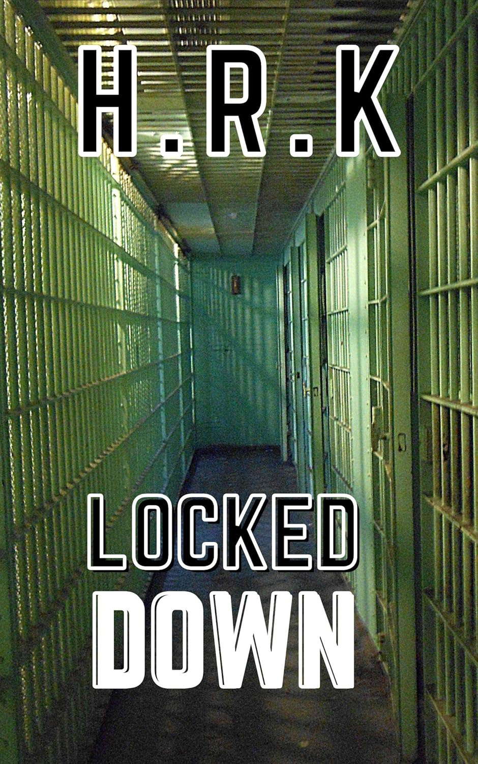 Locked Down poster