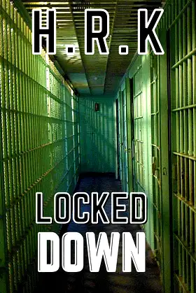 Locked Down poster