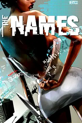 Names poster