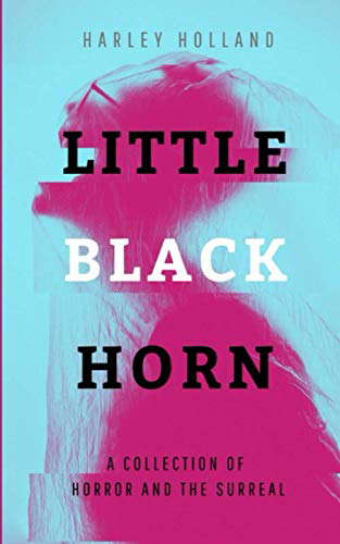 Little Black Horn: A Collection of Short Horror Stories poster