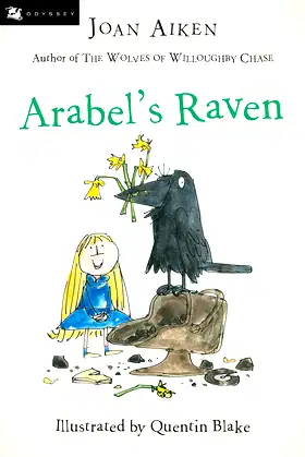 Arabel's Raven (Arabel and Mortimer) poster