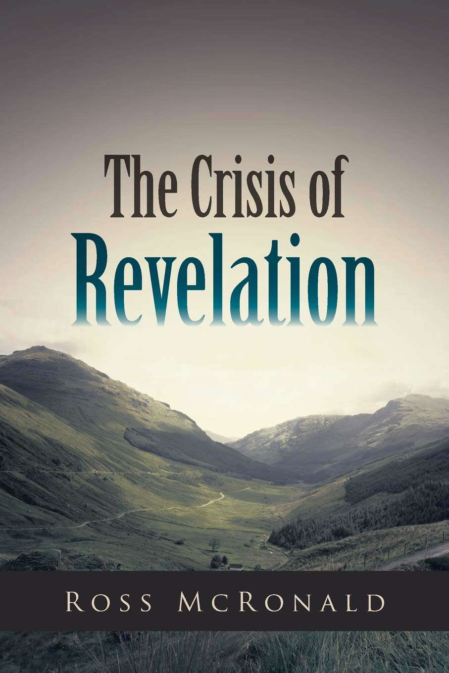 The Crisis of Revelation poster