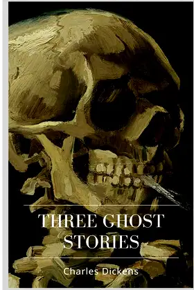 Three Ghost Stories poster