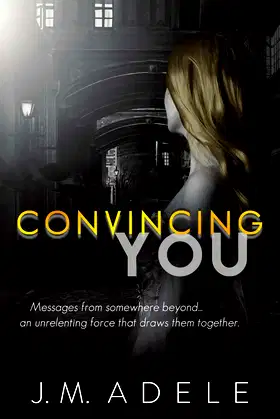 Convincing You (Sensing) poster