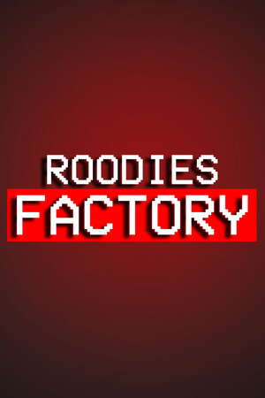 Roodies Factory - Chapter 1 poster