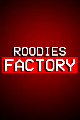 Roodies Factory - Chapter 1 poster