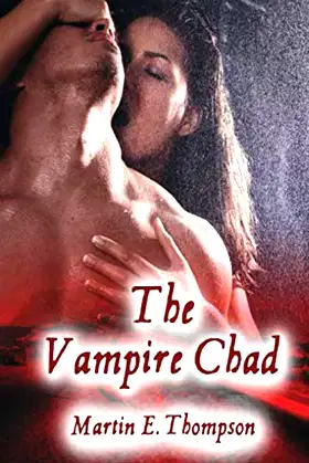 The Vampire Chad poster