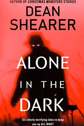Alone in the Dark: A Short Story Collection poster