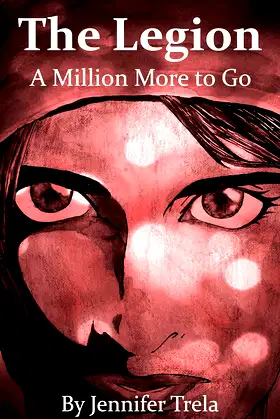 A Million More to Go (The Legion Book 1) poster