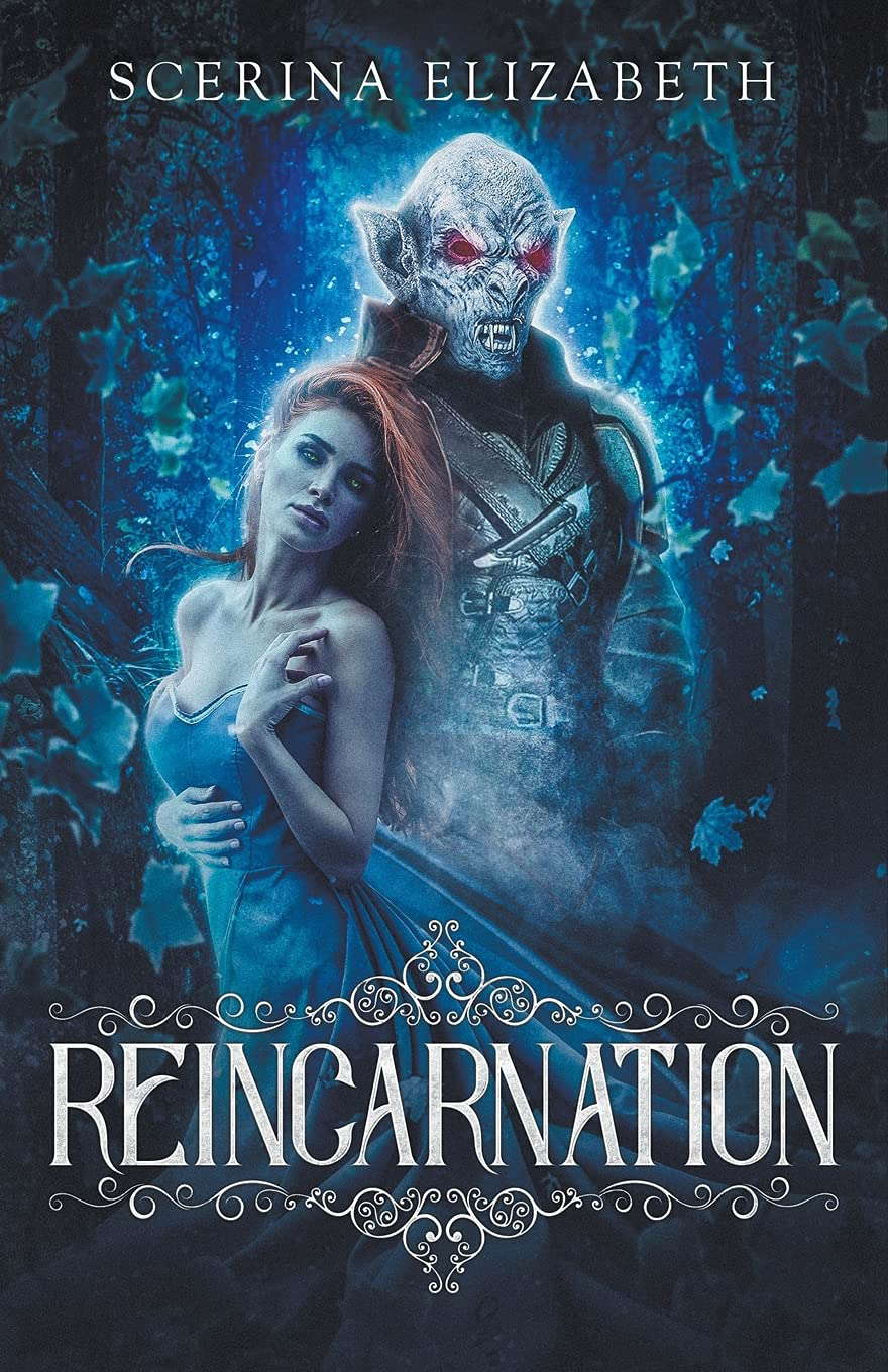 Reincarnation (A Dark Fairy Tale Novella) poster