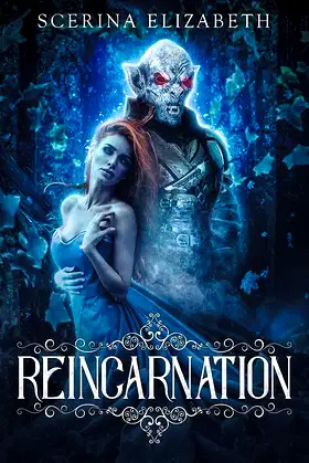 Reincarnation (A Dark Fairy Tale Novella) poster