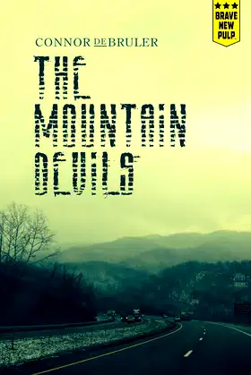 The Mountain Devils (The Appalachian Sequence) poster