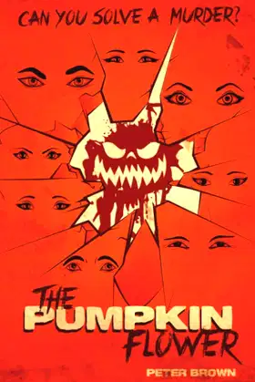 The Pumpkin Flower poster