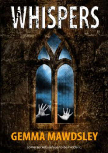Whispers poster