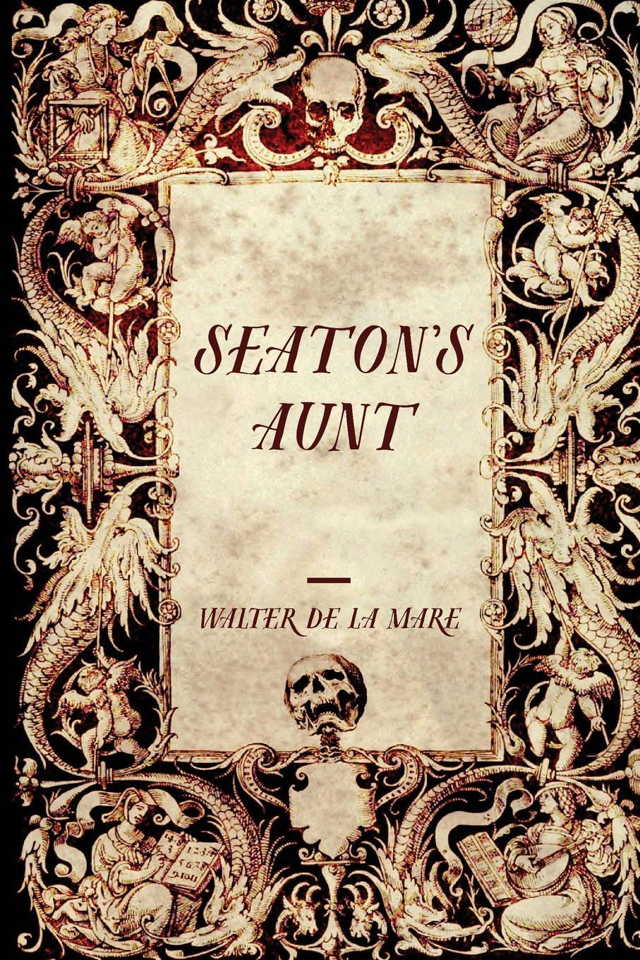 Seaton’s Aunt poster