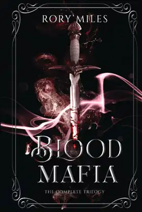 Blood Mafia: The Complete Trilogy poster
