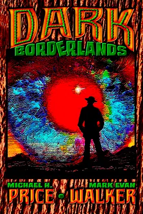 Dark Borderlands poster