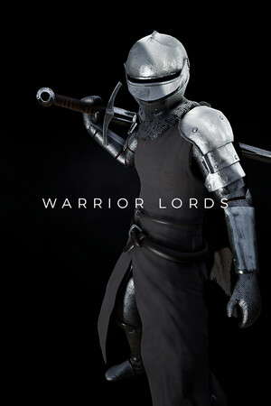Warrior Lords poster