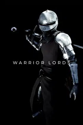Warrior Lords poster