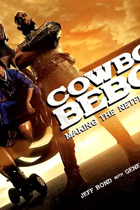 Cowboy Bebop: Making The Netflix Series poster