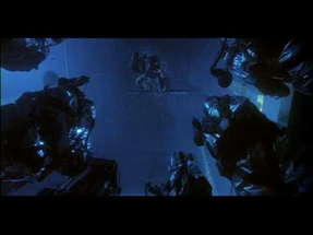 Predator 2 Theatrical Trailer A poster