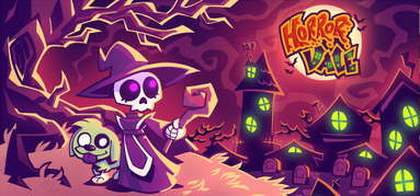 HorrorVale capsule